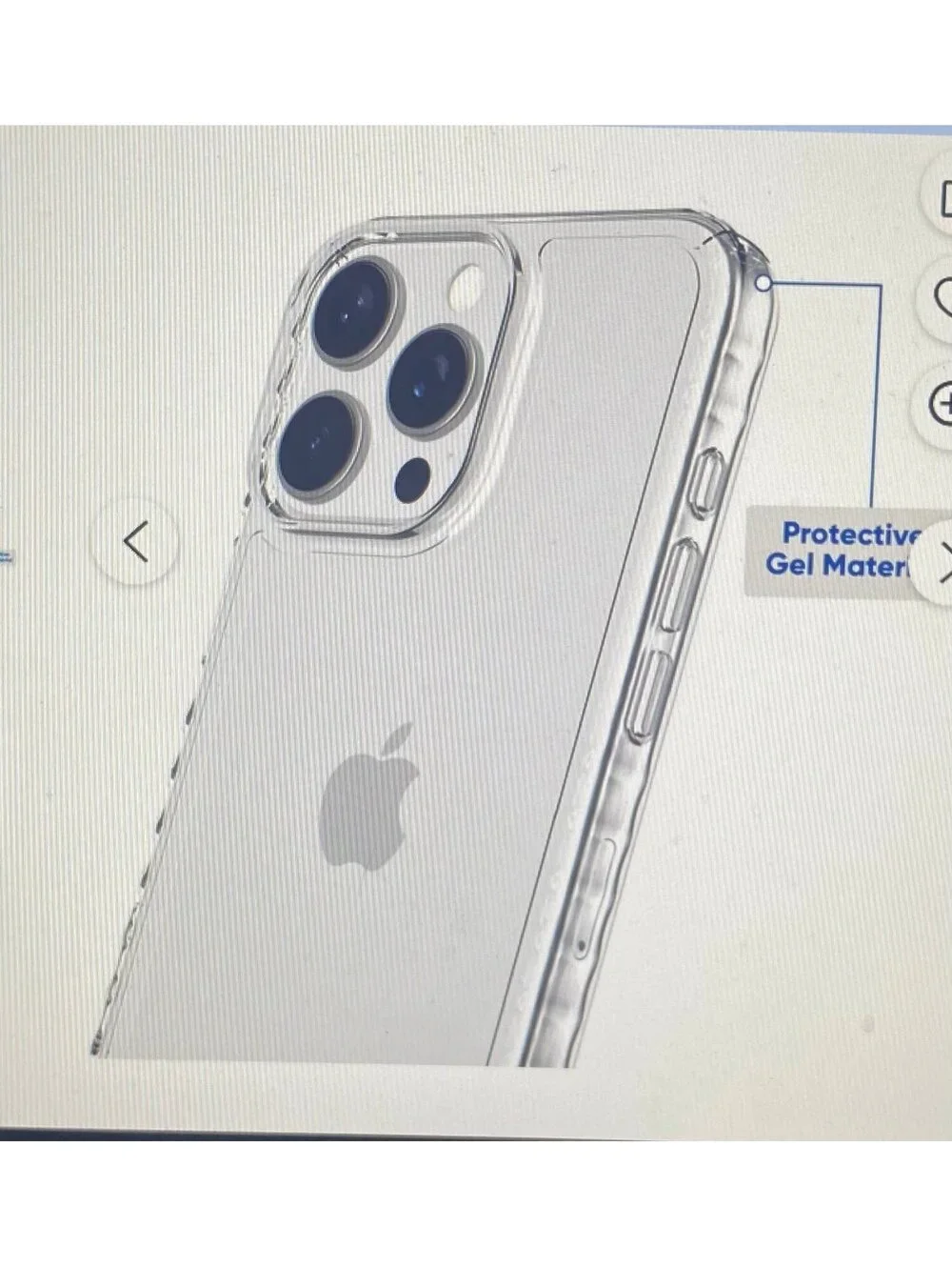 N/A case iphone